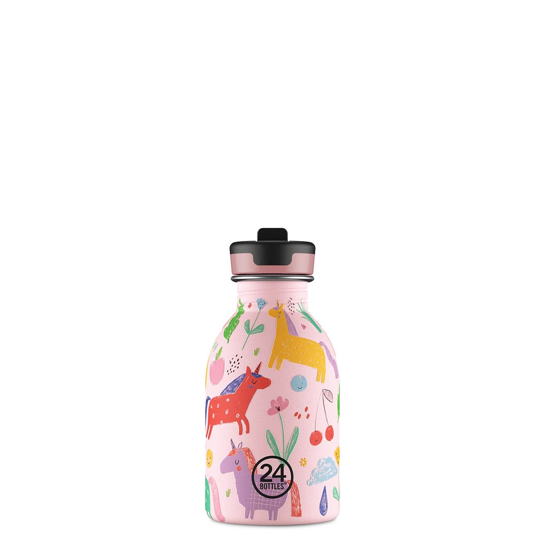 Kids Bottle - Magic Friends 250 ml
