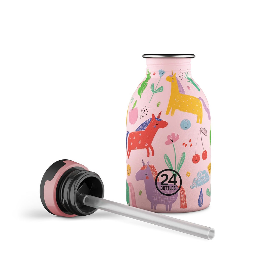Kids Bottle - Magic Friends 250 ml