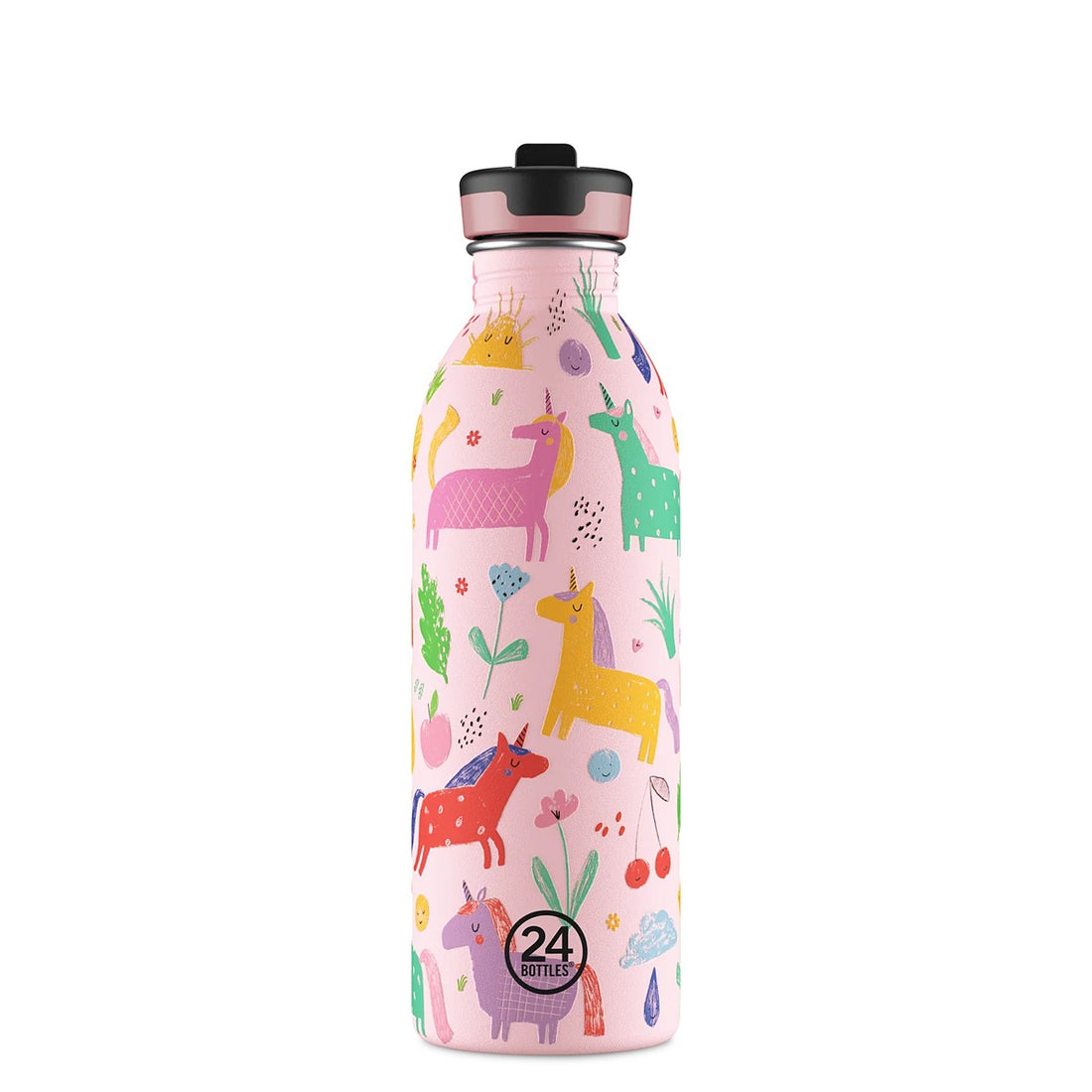 Kids Bottle - Magic Friends 500 ml