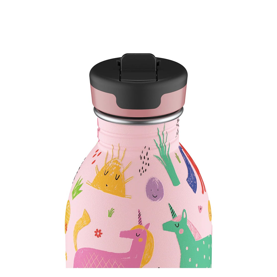 Kids Bottle - Magic Friends 500 ml