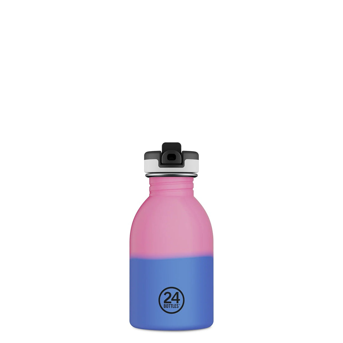 Kids Bottle - REactive II Pink/Blue 250 ml