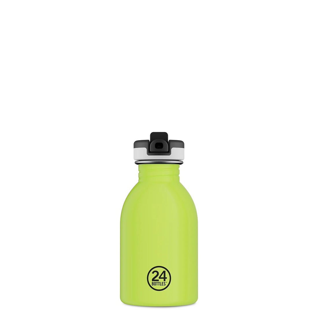 Kids Bottle - REactive I Yellow/Green 250 ml