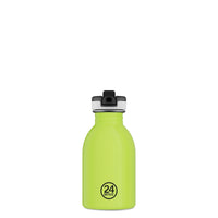 Kids Bottle - REactive I Yellow/Green 250 ml