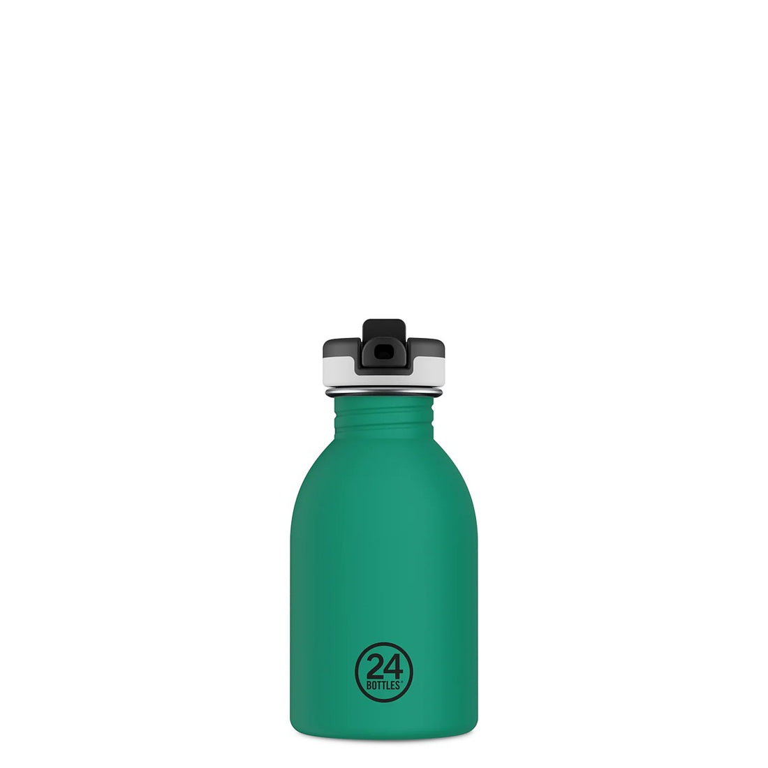 Kids Bottle - REactive I Yellow/Green 250 ml