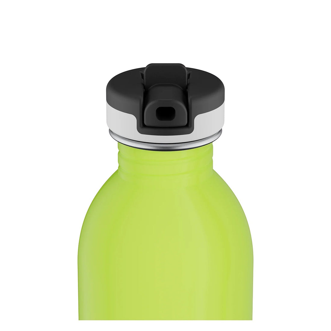 Kids Bottle - REactive I Yellow/Green 250 ml