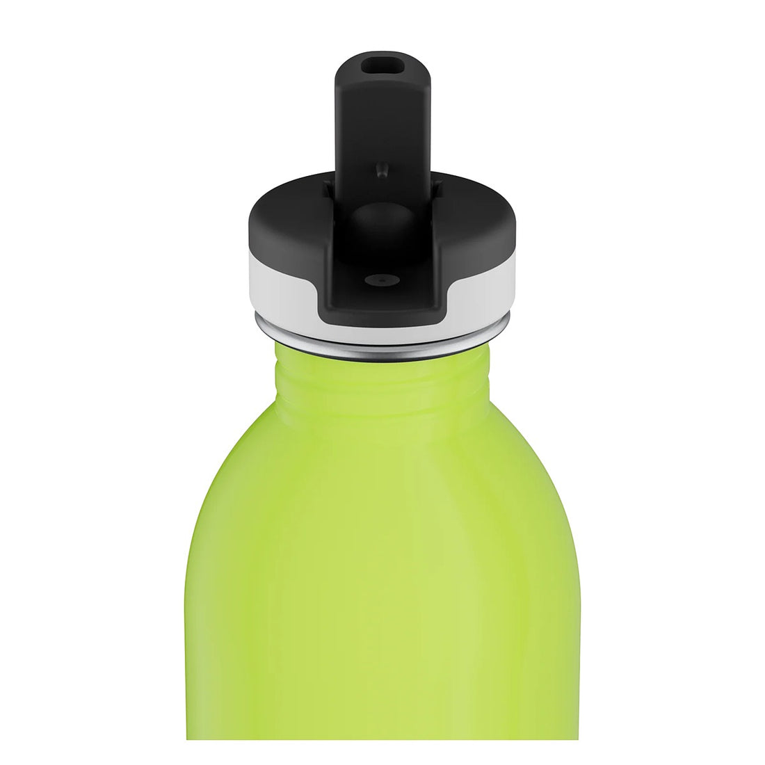 Kids Bottle - REactive I Yellow/Green 250 ml