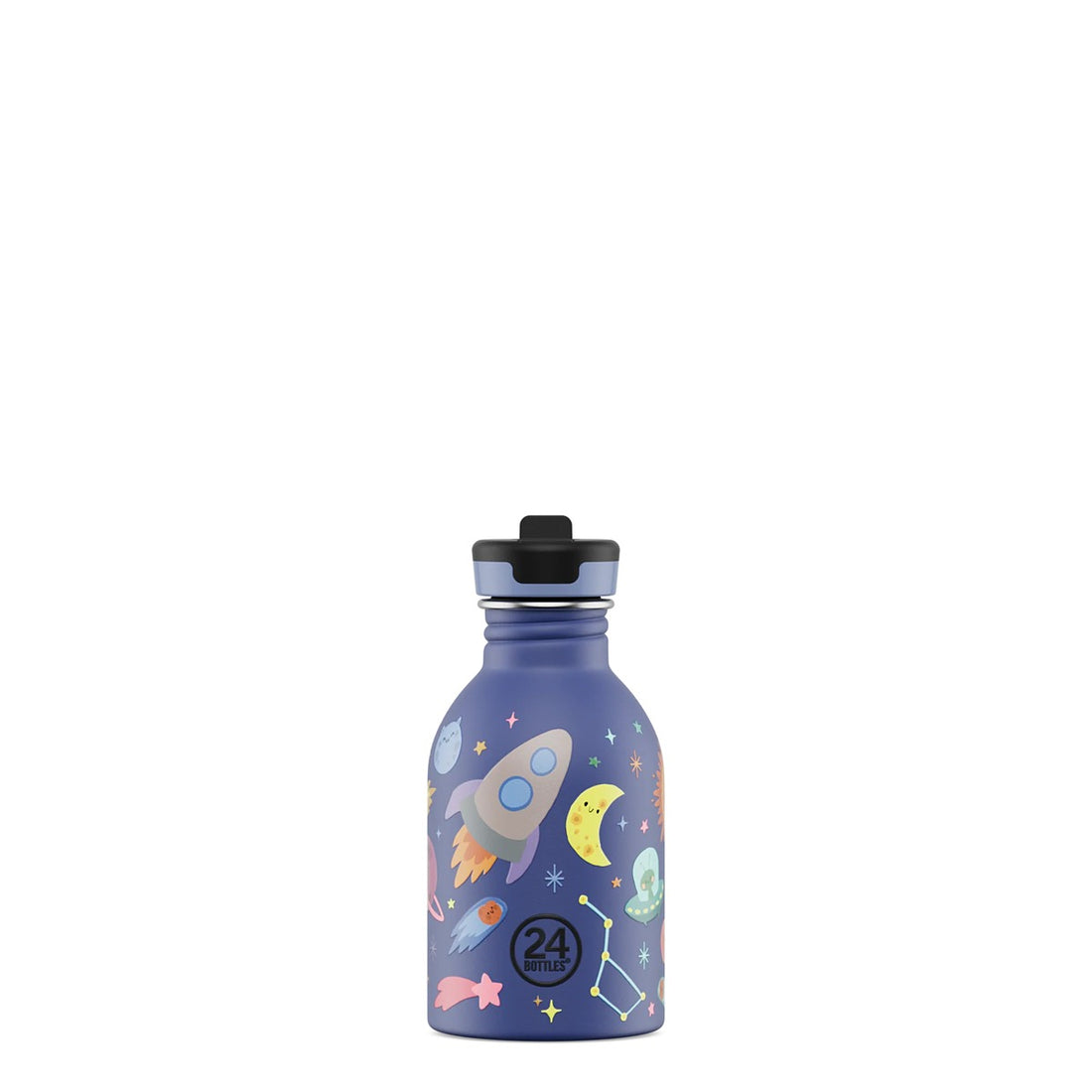 Kids Bottle - Space Friends 250 ml