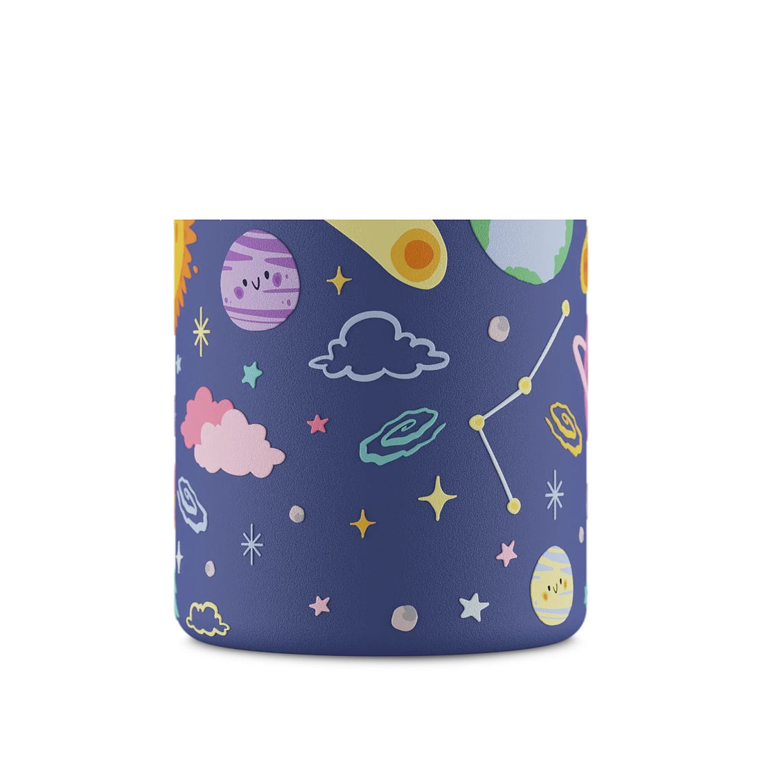 Kids Bottle - Space Friends 250 ml