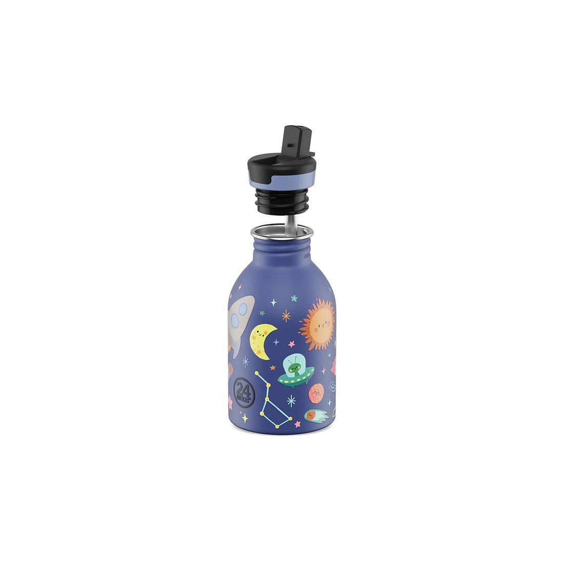 Kids Bottle - Space Friends 250 ml
