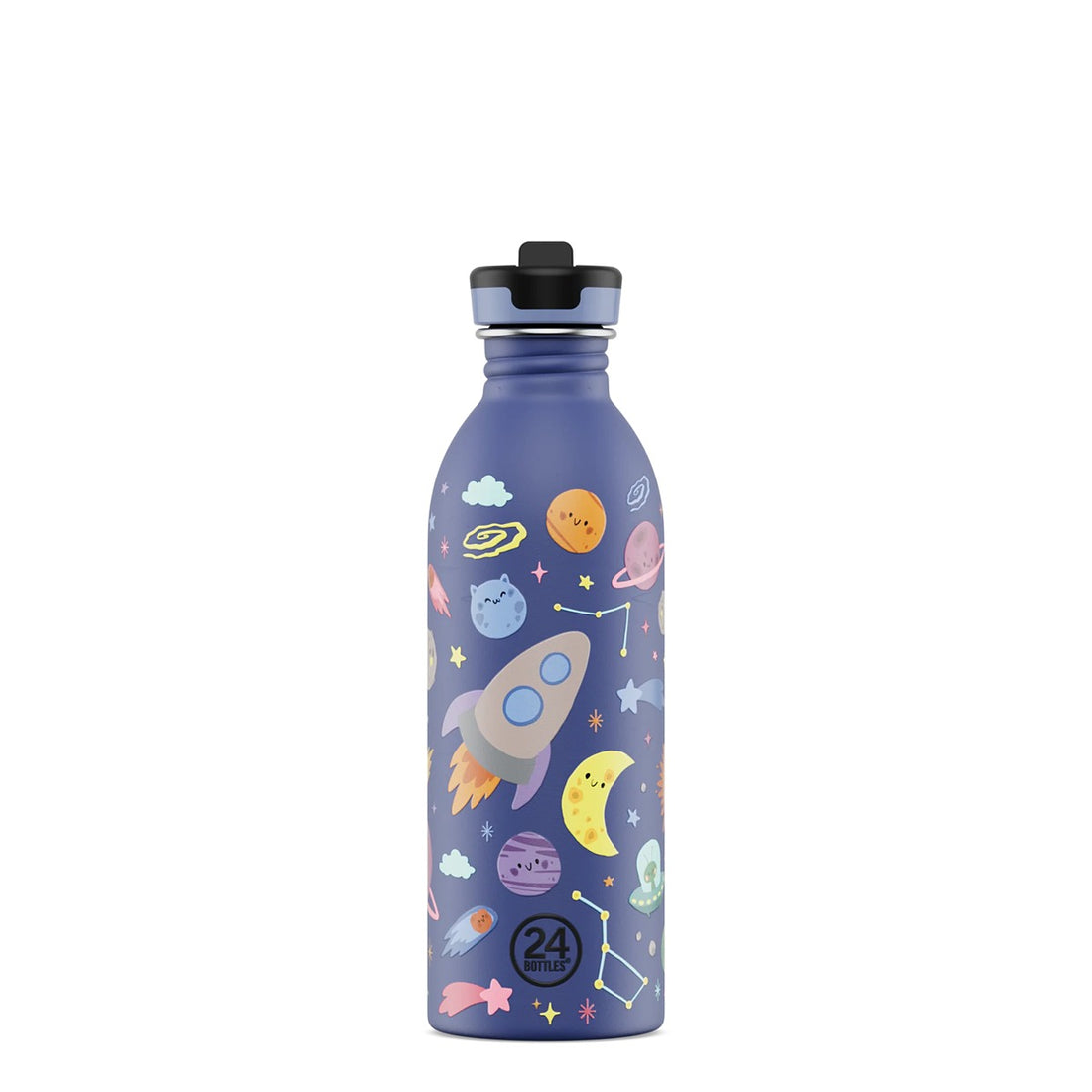 Kids Bottle - Space Friends 500 ml