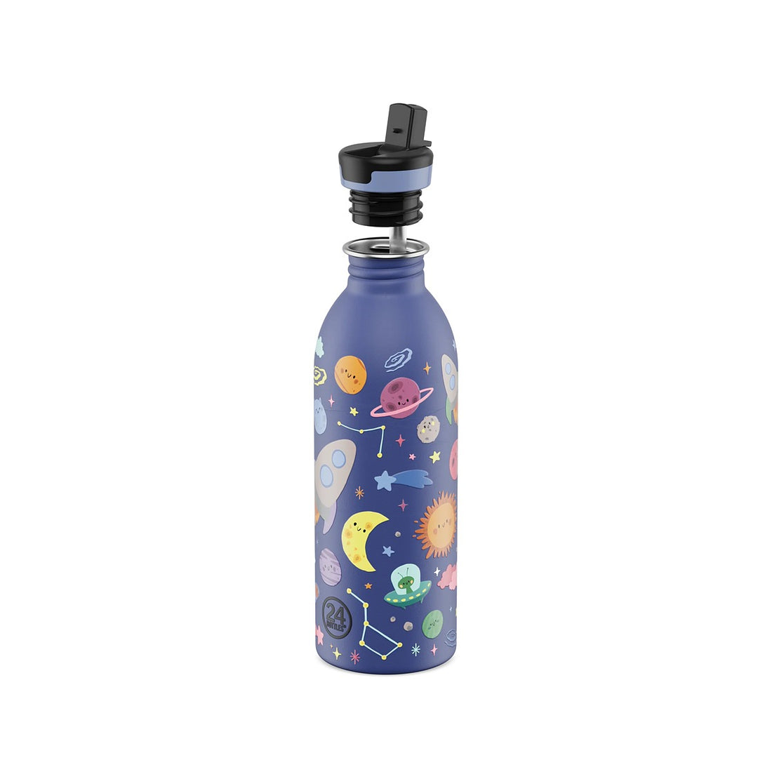 Kids Bottle - Space Friends 500 ml