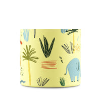 Kids Insulated Bottle - Jungle Friends 330 ml