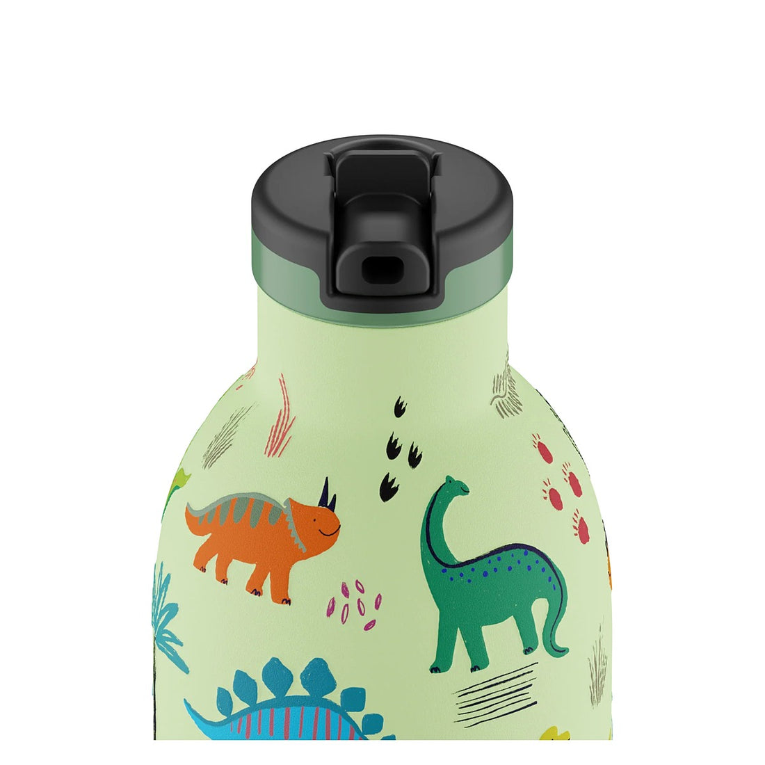 Kids Insulated Bottle - Jurassic Friends 330 ml