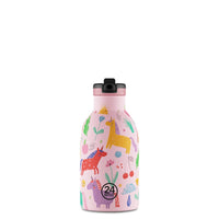 Kids Insulated Bottle - Magic Friends 330 ml