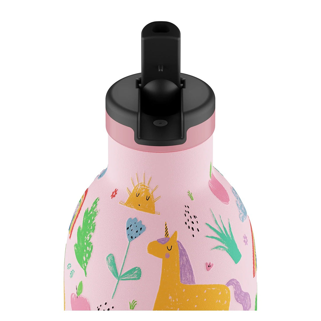 Kids Insulated Bottle - Magic Friends 330 ml