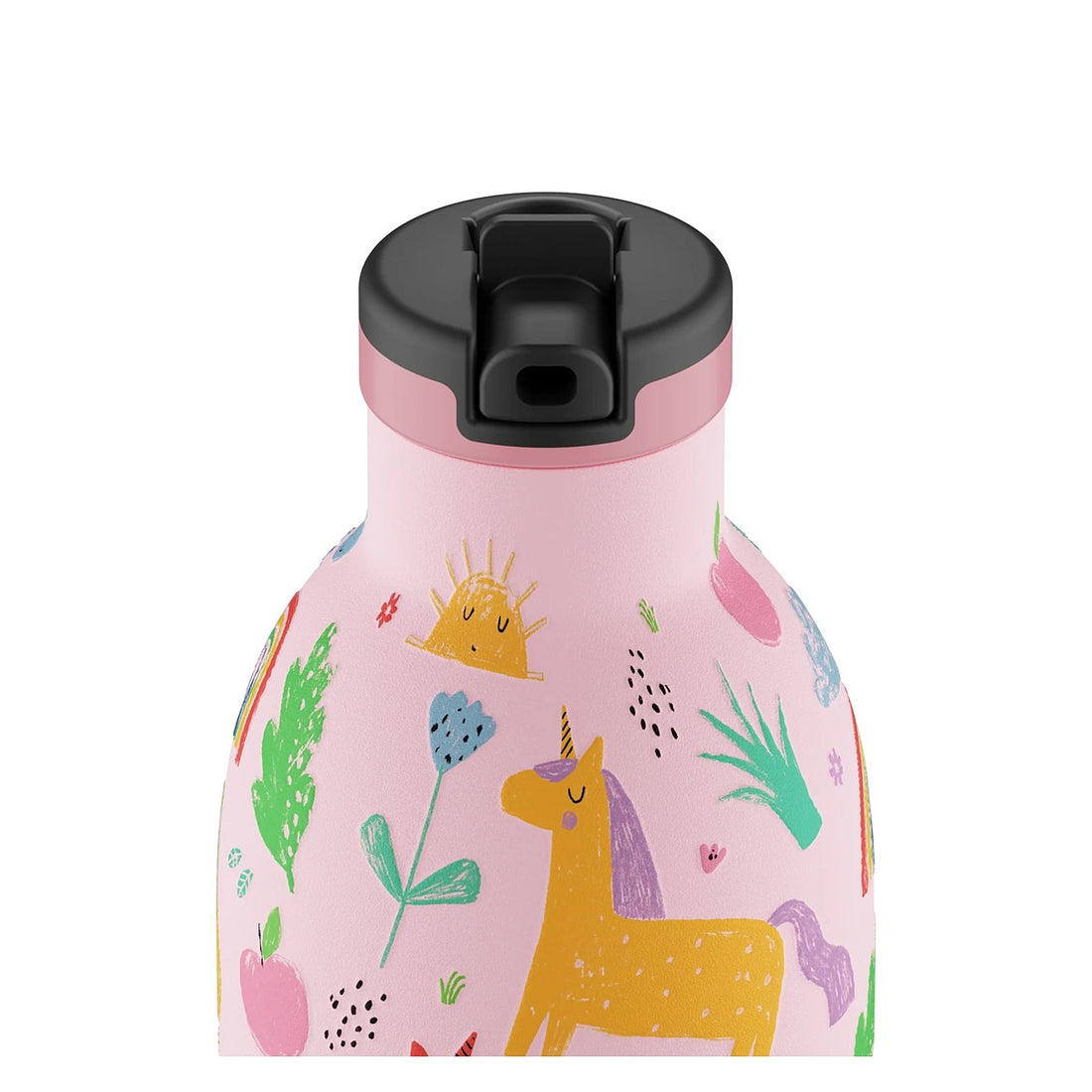 Kids Insulated Bottle - Magic Friends 330 ml