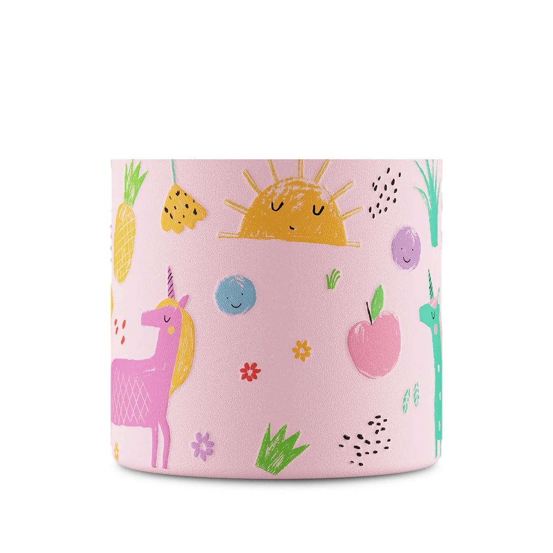 Kids Insulated Bottle - Magic Friends 330 ml