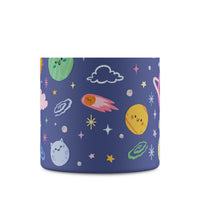 Kids Insulated Bottle - Space Friends 330 ml