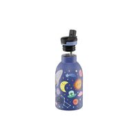 Kids Insulated Bottle - Space Friends 330 ml