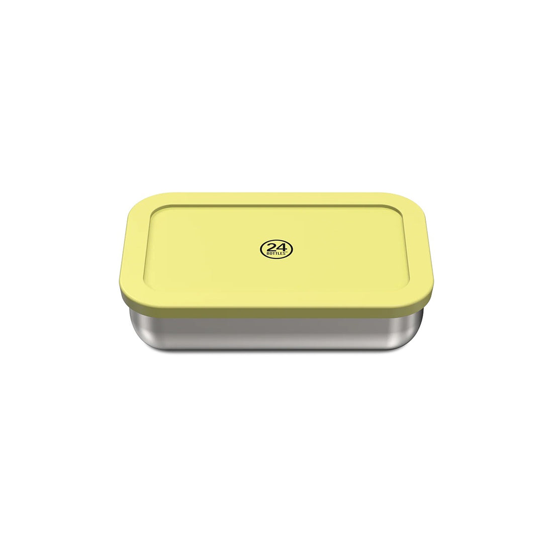 Snack Box - Citrus