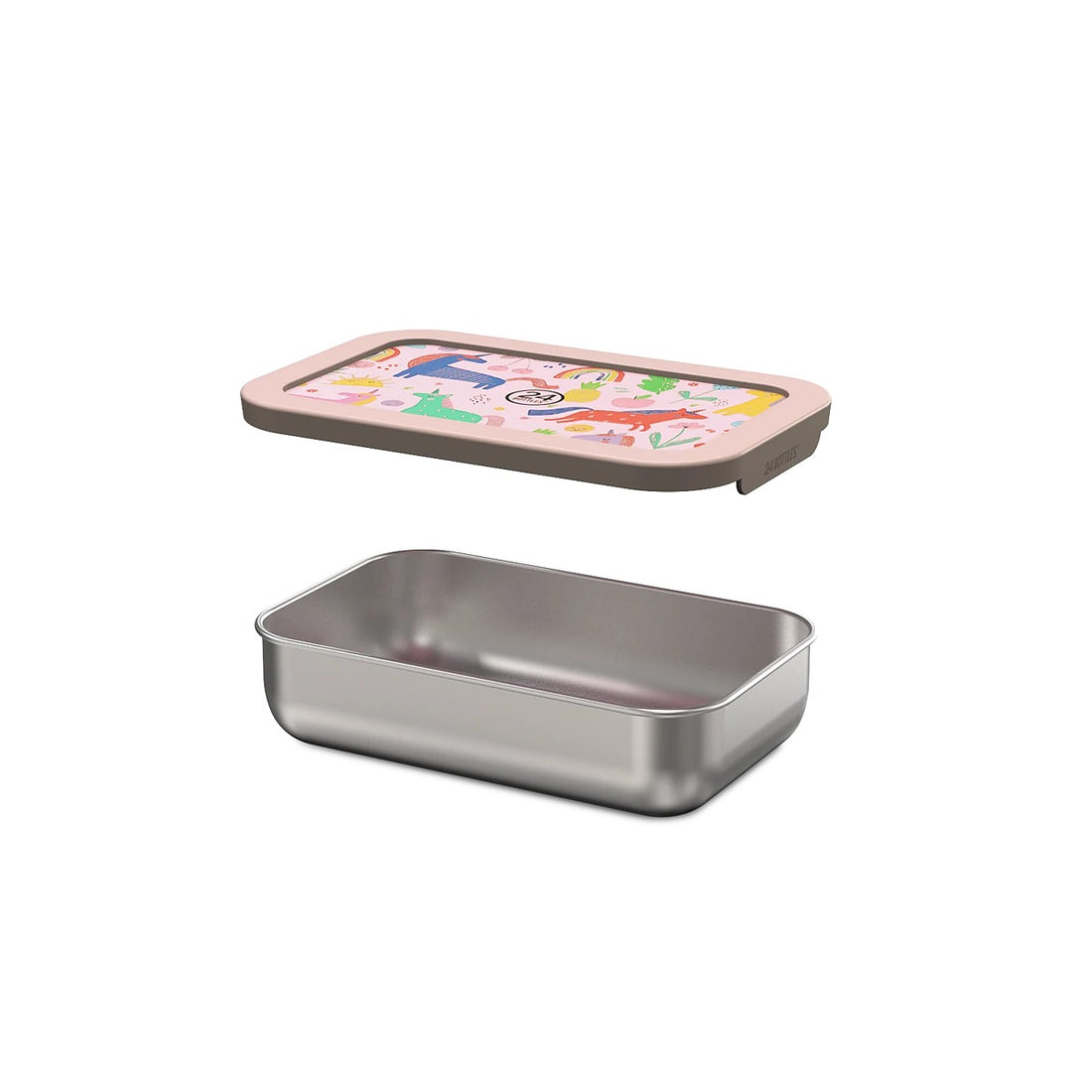 Snack Box - Magic Friends