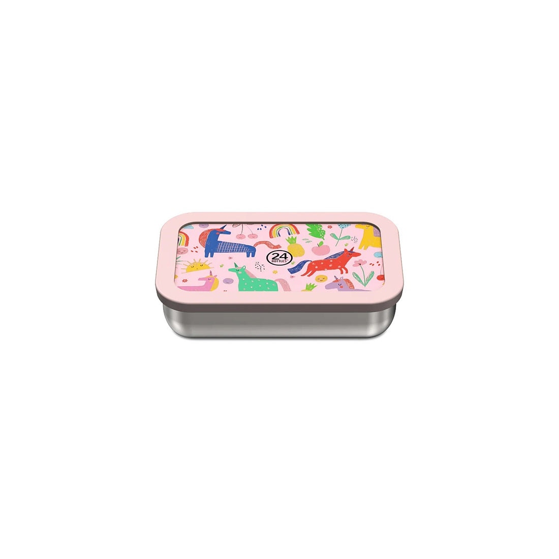 Snack Box - Magic Friends