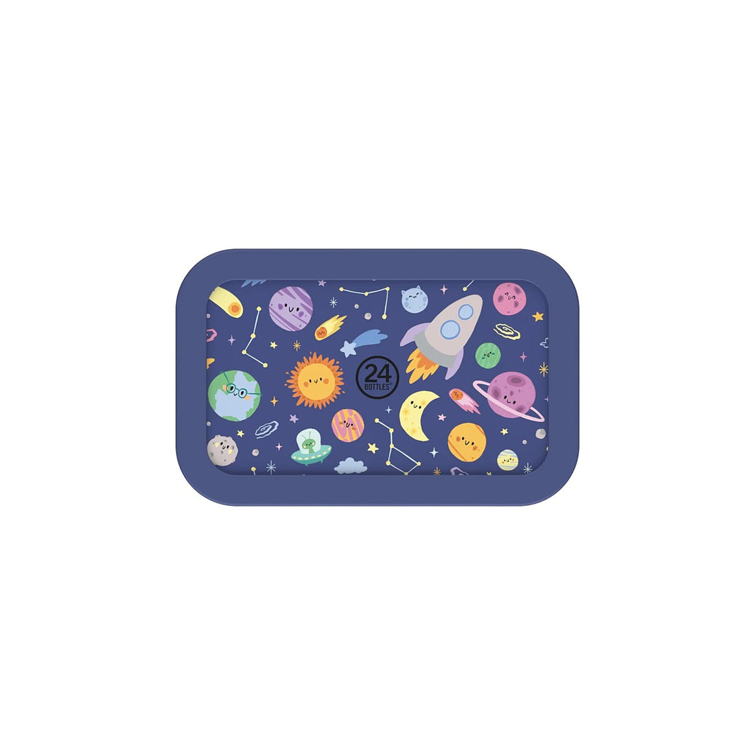 Snack Box - Space Friends