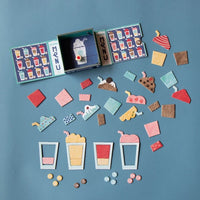 Shakes Tiny Game - Parkette.