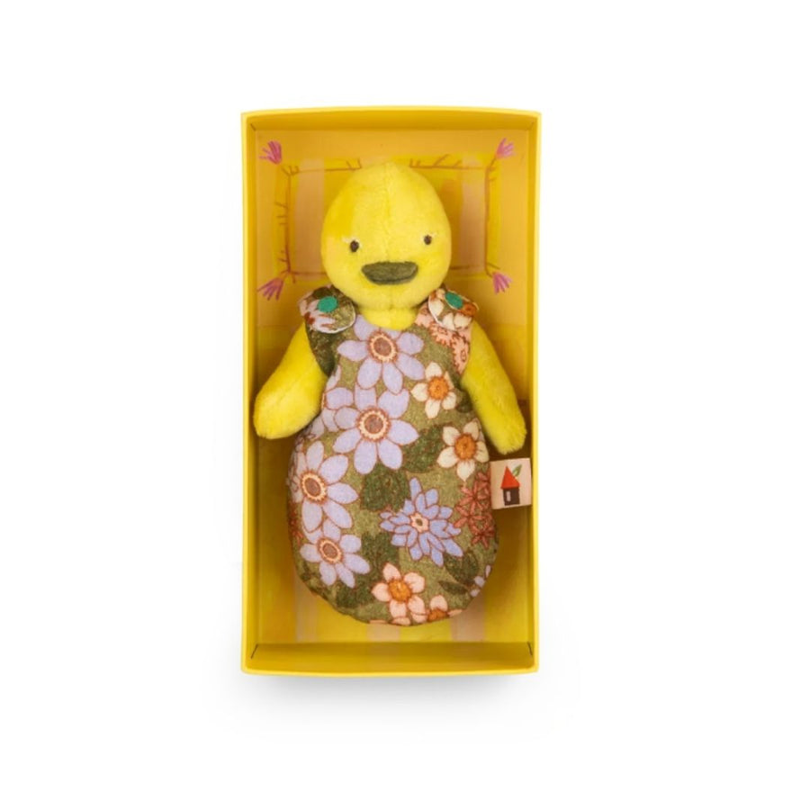 Les Minouchkas - Baby Rita the Duck