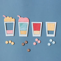 Shakes Tiny Game - Parkette.
