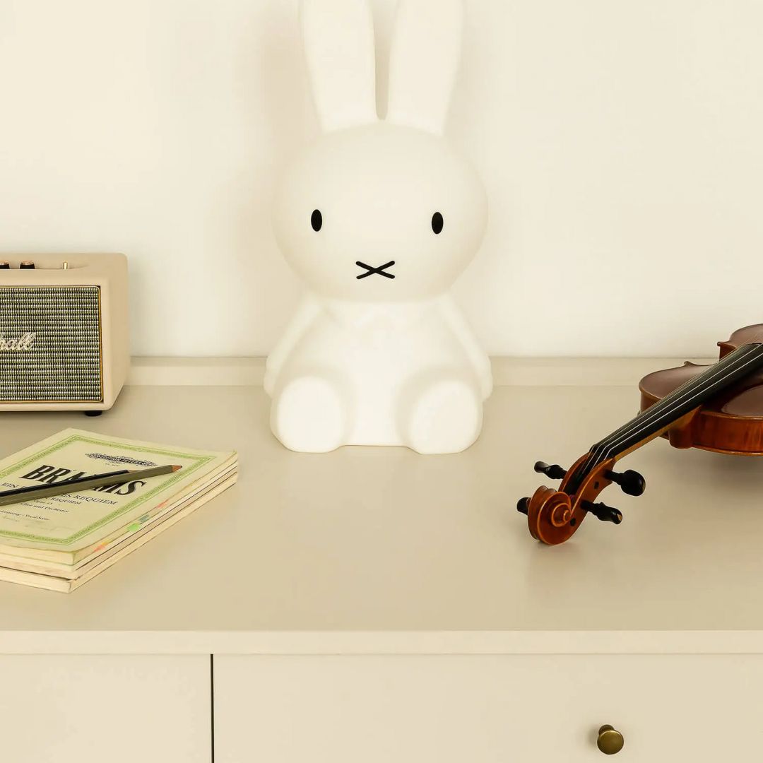 Miffy Star Light
