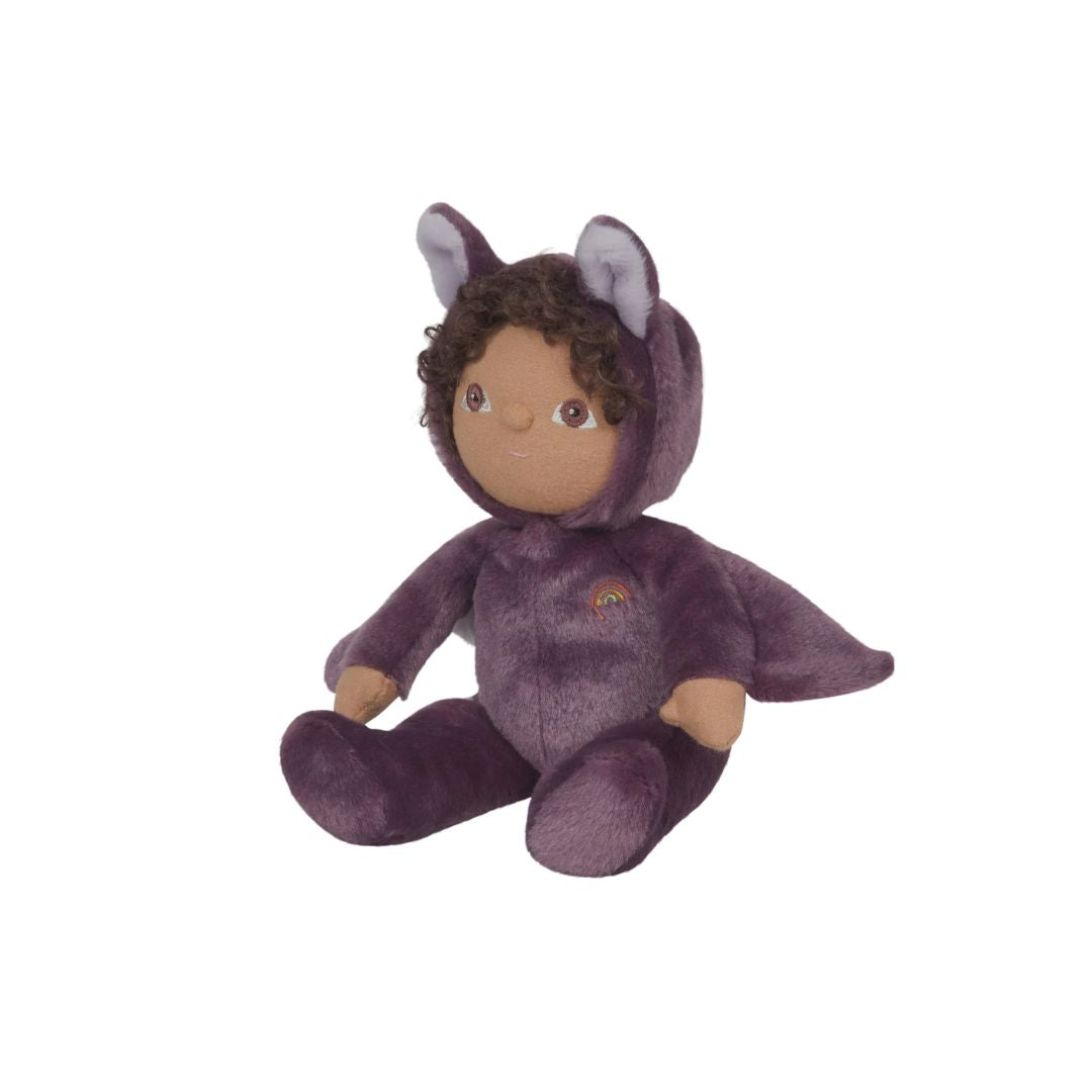 Dinky Dinkum Bowie Bat - Parkette.