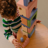 Blocks Building Blocks