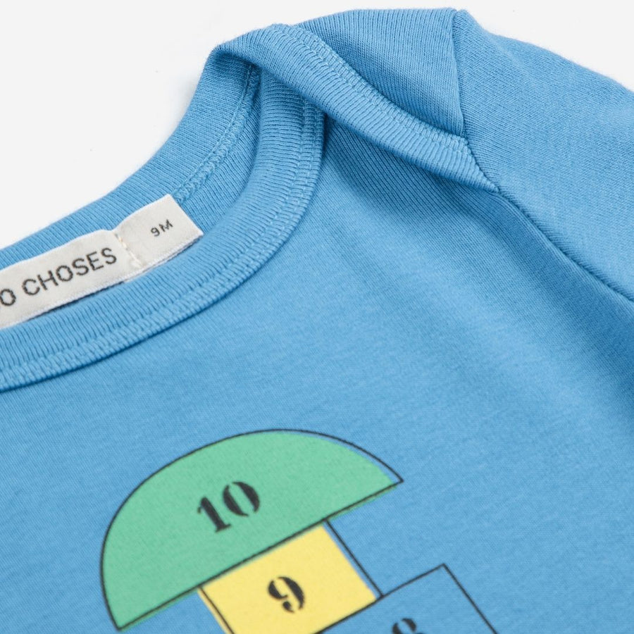 Baby Hopscotch Body - Parkette.