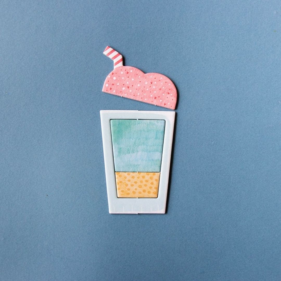 Shakes Tiny Game - Parkette.