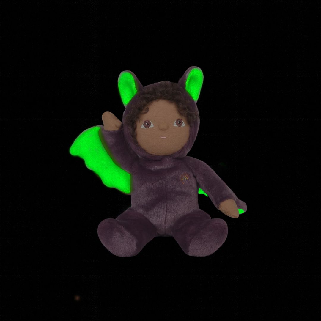 Dinky Dinkum Bowie Bat - Parkette.