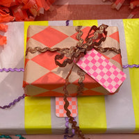 Mixed Gift Tags – Set of 12 - Parkette.