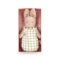 Les Minouchkas - Baby Nine the Rabbit