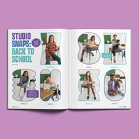 Anyway Magazine Issue 7