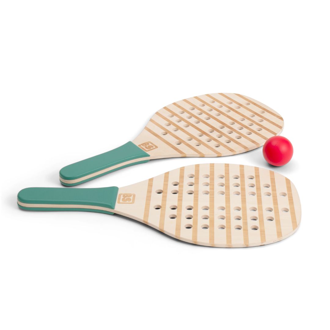 Paddel Rackets