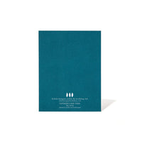 Happy Father's Day Fish Note Card - Parkette.