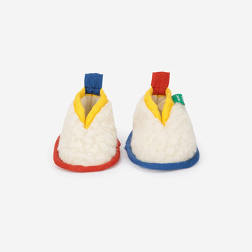 Bobo Choses x Binibamba Booties - Parkette.