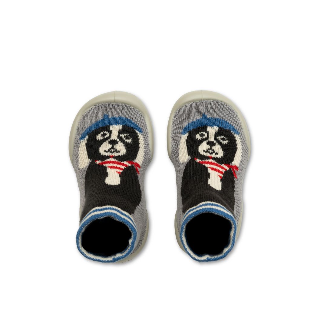 Kids' Slippers - Edgar