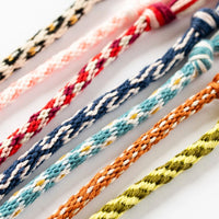 Kumihimo Friendship Bracelet Kit