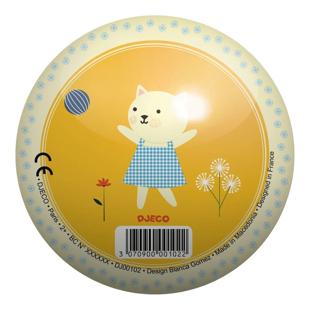 12 cm Ball - Sweety - Parkette.