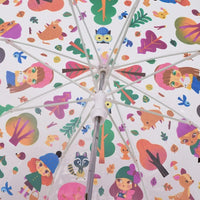 Forest Umbrella - Parkette.