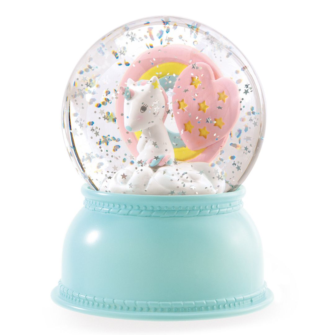 Unicorn Night Light