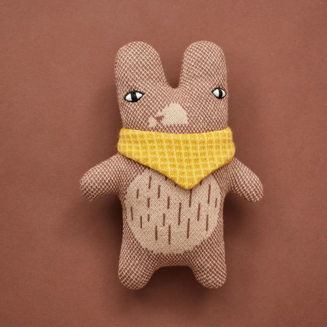 Teeny Ted Wee One - Parkette.