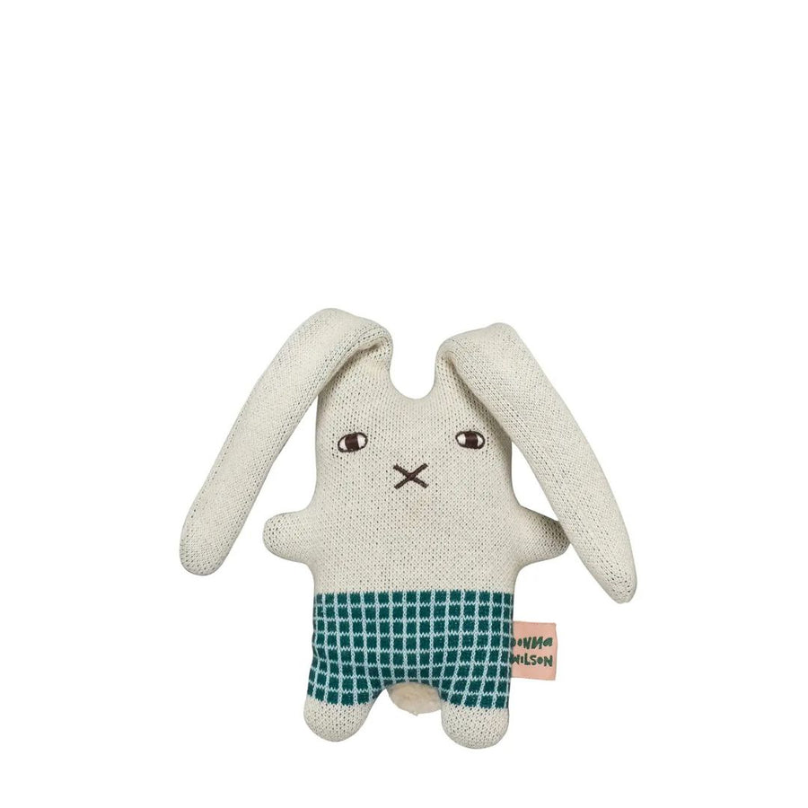 Bonnie Bunny Wee One - Parkette.