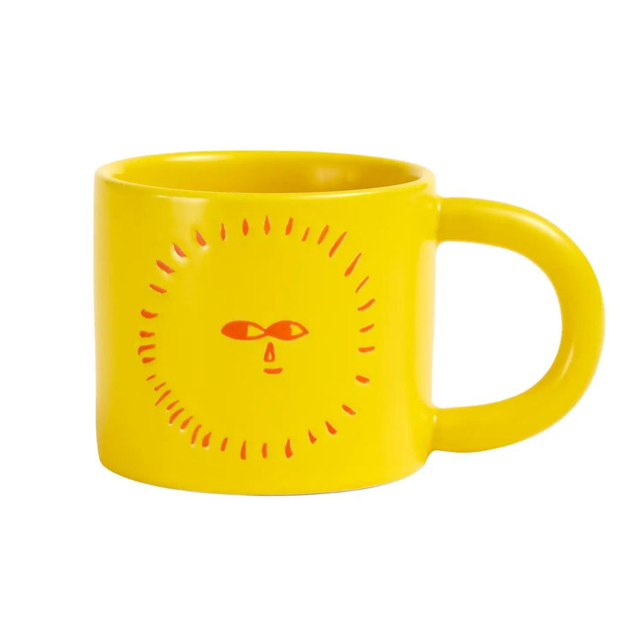 Sunshine Mug - Parkette.